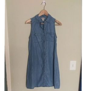 Mossimo mini dress